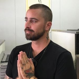 Meet your Posher, Daniel